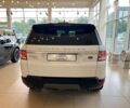 Ленд Ровер Range Rover Sport, об'ємом двигуна 3 л та пробігом 180 тис. км за 31500 $, фото 5 на Automoto.ua