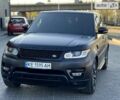 Ленд Ровер Range Rover Sport, об'ємом двигуна 2.99 л та пробігом 122 тис. км за 37999 $, фото 21 на Automoto.ua