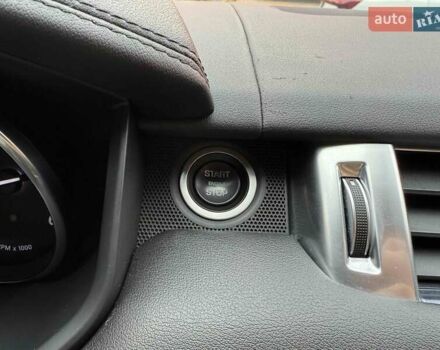 Ленд Ровер Рендж Ровер Спорт 2016 в Львове на Automoto.ua Ленд Ровер Рендж Ровер Спорт, объемом двигателя 3 л и пробегом 141 тыс. км за 35900 $, фото 26 на Automoto.ua