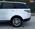 Ленд Ровер Range Rover Sport, об'ємом двигуна 2.99 л та пробігом 129 тис. км за 26500 $, фото 14 на Automoto.ua