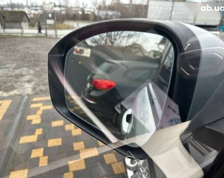 Ленд Ровер Range Rover Sport, об'ємом двигуна 3 л та пробігом 165 тис. км за 22850 $, фото 22 на Automoto.ua