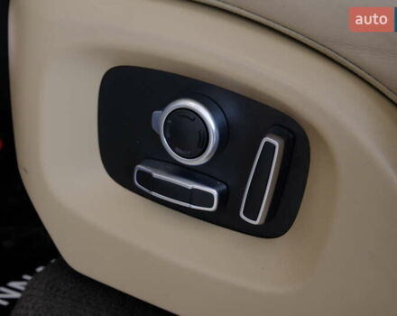 Ленд Ровер Range Rover Sport, об'ємом двигуна 3 л та пробігом 140 тис. км за 31900 $, фото 55 на Automoto.ua