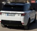Ленд Ровер Рендж Ровер Спорт, объемом двигателя 3 л и пробегом 130 тыс. км за 23900 $, фото 4 на Automoto.ua