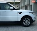 Ленд Ровер Range Rover Sport, об'ємом двигуна 2.99 л та пробігом 129 тис. км за 26500 $, фото 8 на Automoto.ua