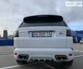 Ленд Ровер Range Rover Sport, об'ємом двигуна 3 л та пробігом 90 тис. км за 34800 $, фото 6 на Automoto.ua