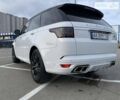 Ленд Ровер Range Rover Sport, об'ємом двигуна 3 л та пробігом 90 тис. км за 34800 $, фото 7 на Automoto.ua