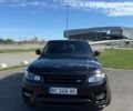 Ленд Ровер Range Rover Sport, об'ємом двигуна 3 л та пробігом 173 тис. км за 28500 $, фото 10 на Automoto.ua