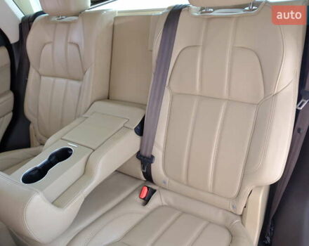 Ленд Ровер Range Rover Sport, об'ємом двигуна 3 л та пробігом 140 тис. км за 31900 $, фото 36 на Automoto.ua