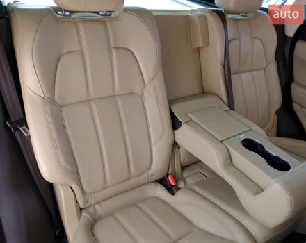 Ленд Ровер Range Rover Sport, об'ємом двигуна 3 л та пробігом 140 тис. км за 31900 $, фото 37 на Automoto.ua