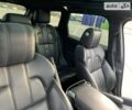 Ленд Ровер Range Rover Sport, об'ємом двигуна 3 л та пробігом 90 тис. км за 34800 $, фото 46 на Automoto.ua