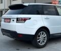 Ленд Ровер Range Rover Sport, об'ємом двигуна 2.99 л та пробігом 129 тис. км за 26500 $, фото 11 на Automoto.ua