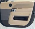 Ленд Ровер Range Rover Sport, об'ємом двигуна 3 л та пробігом 180 тис. км за 31500 $, фото 15 на Automoto.ua