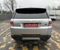 Ленд Ровер Range Rover Sport, об'ємом двигуна 3 л та пробігом 165 тис. км за 22850 $, фото 8 на Automoto.ua