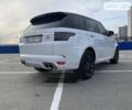 Ленд Ровер Range Rover Sport, об'ємом двигуна 3 л та пробігом 90 тис. км за 34800 $, фото 5 на Automoto.ua