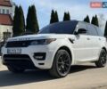 Ленд Ровер Рендж Ровер Спорт, объемом двигателя 3 л и пробегом 130 тыс. км за 23900 $, фото 22 на Automoto.ua