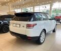 Ленд Ровер Range Rover Sport, об'ємом двигуна 3 л та пробігом 180 тис. км за 31500 $, фото 4 на Automoto.ua