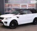 Ленд Ровер Range Rover Sport, об'ємом двигуна 3 л та пробігом 90 тис. км за 28900 $, фото 7 на Automoto.ua