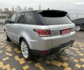 Ленд Ровер Range Rover Sport, об'ємом двигуна 3 л та пробігом 165 тис. км за 22850 $, фото 9 на Automoto.ua