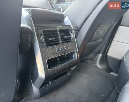 Ленд Ровер Рендж Ровер Спорт, объемом двигателя 0 л и пробегом 240 тыс. км за 27500 $, фото 17 на Automoto.ua