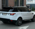 Ленд Ровер Range Rover Sport, об'ємом двигуна 3 л та пробігом 159 тис. км за 28900 $, фото 17 на Automoto.ua