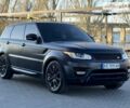 Ленд Ровер Range Rover Sport, об'ємом двигуна 2.99 л та пробігом 122 тис. км за 37999 $, фото 27 на Automoto.ua