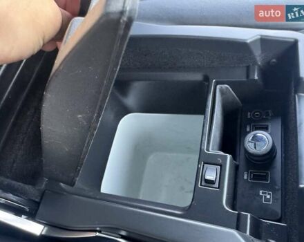 Ленд Ровер Рендж Ровер Спорт, объемом двигателя 0 л и пробегом 240 тыс. км за 27500 $, фото 8 на Automoto.ua