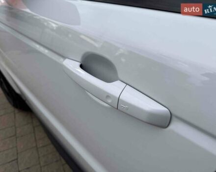 Ленд Ровер Рендж Ровер Спорт 2016 в Львове на Automoto.ua Ленд Ровер Рендж Ровер Спорт, объемом двигателя 3 л и пробегом 141 тыс. км за 35900 $, фото 9 на Automoto.ua