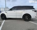 Ленд Ровер Range Rover Sport, об'ємом двигуна 3 л та пробігом 90 тис. км за 34800 $, фото 9 на Automoto.ua