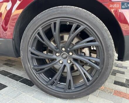 Ленд Ровер Рендж Ровер Спорт, объемом двигателя 0 л и пробегом 240 тыс. км за 27500 $, фото 13 на Automoto.ua