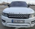 Ленд Ровер Range Rover Sport, об'ємом двигуна 3 л та пробігом 90 тис. км за 34800 $, фото 1 на Automoto.ua