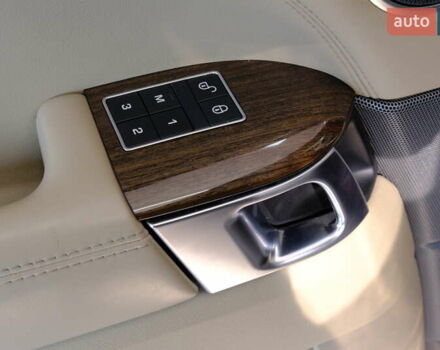 Ленд Ровер Range Rover Sport, об'ємом двигуна 3 л та пробігом 140 тис. км за 31900 $, фото 29 на Automoto.ua