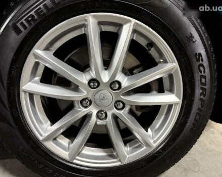 Ленд Ровер Рендж Ровер Спорт, объемом двигателя 3 л и пробегом 62 тыс. км за 35500 $, фото 19 на Automoto.ua