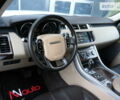 Ленд Ровер Range Rover Sport, об'ємом двигуна 3 л та пробігом 90 тис. км за 28900 $, фото 35 на Automoto.ua
