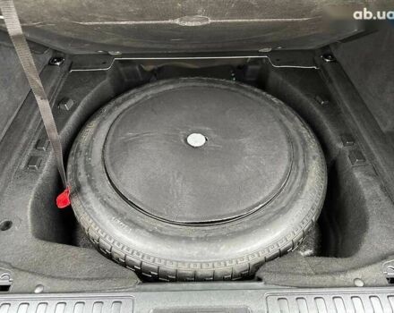 Ленд Ровер Range Rover Sport, об'ємом двигуна 3 л та пробігом 165 тис. км за 22850 $, фото 27 на Automoto.ua