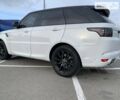 Ленд Ровер Range Rover Sport, об'ємом двигуна 3 л та пробігом 90 тис. км за 34800 $, фото 8 на Automoto.ua