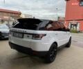 Ленд Ровер Рендж Ровер Спорт 2016 в Львове на Automoto.ua Ленд Ровер Рендж Ровер Спорт, объемом двигателя 3 л и пробегом 141 тыс. км за 35900 $, фото 5 на Automoto.ua