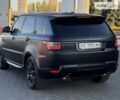 Ленд Ровер Range Rover Sport, об'ємом двигуна 2.99 л та пробігом 122 тис. км за 37999 $, фото 30 на Automoto.ua