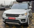 Ленд Ровер Range Rover Sport, об'ємом двигуна 3 л та пробігом 165 тис. км за 22850 $, фото 15 на Automoto.ua
