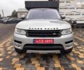 Ленд Ровер Range Rover Sport, об'ємом двигуна 3 л та пробігом 158 тис. км за 25900 $, фото 1 на Automoto.ua