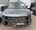 Ленд Ровер Range Rover Sport, об'ємом двигуна 3 л та пробігом 90 тис. км за 9500 $, фото 1 на Automoto.ua
