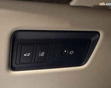 Ленд Ровер Рендж Ровер Спорт, объемом двигателя 3 л и пробегом 132 тыс. км за 29900 $, фото 15 на Automoto.ua