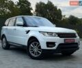 Ленд Ровер Range Rover Sport, об'ємом двигуна 2.99 л та пробігом 129 тис. км за 26500 $, фото 5 на Automoto.ua