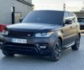 Ленд Ровер Range Rover Sport, об'ємом двигуна 2.99 л та пробігом 122 тис. км за 37999 $, фото 20 на Automoto.ua