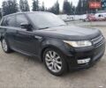 Ленд Ровер Range Rover Sport, об'ємом двигуна 0 л та пробігом 94 тис. км за 6500 $, фото 1 на Automoto.ua