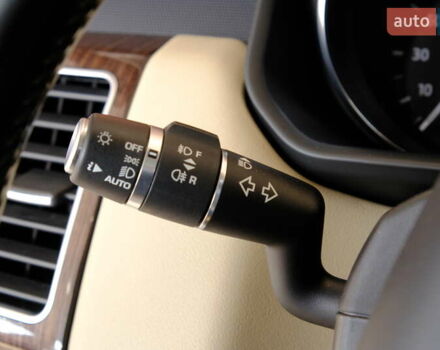 Ленд Ровер Range Rover Sport, об'ємом двигуна 3 л та пробігом 140 тис. км за 31900 $, фото 52 на Automoto.ua