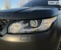 Ленд Ровер Range Rover Sport, об'ємом двигуна 2.99 л та пробігом 122 тис. км за 37999 $, фото 7 на Automoto.ua