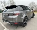 Ленд Ровер Рендж Ровер Спорт, объемом двигателя 3 л и пробегом 161 тыс. км за 29990 $, фото 5 на Automoto.ua