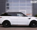 Ленд Ровер Range Rover Sport, об'ємом двигуна 3 л та пробігом 90 тис. км за 28900 $, фото 16 на Automoto.ua