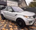 Ленд Ровер Range Rover Sport, об'ємом двигуна 3 л та пробігом 158 тис. км за 25900 $, фото 3 на Automoto.ua