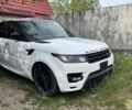 Ленд Ровер Рендж Ровер Спорт, объемом двигателя 3 л и пробегом 130 тыс. км за 17000 $, фото 1 на Automoto.ua